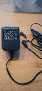 Diverse adapters voor bv Kerstdorp, Diversen, Kerst, Ophalen of Verzenden, Gebruikt