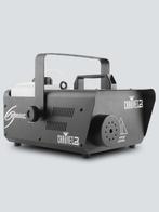 Chauvet DJ Hurricane 1600 fogger rookmachine, Muziek en Instrumenten, Licht en Laser, Nieuw, Ophalen of Verzenden, ., Kleur