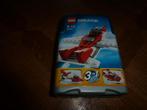 lego CREATER 6741 Mini jet in originele verpakking, Ophalen of Verzenden, Zo goed als nieuw, Complete set, Lego