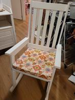 Schommelstoel, Ophalen, Stoel(en)