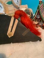 Frankrijk brocante napoleon steek nr 2, Antiek en Kunst, Curiosa en Brocante, Ophalen of Verzenden