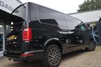 Volkswagen MULTIVAN / CAMERA / CARPLAY / ACC / STOELVERW / 1, Automaat, Gebruikt, 4 cilinders, Zwart