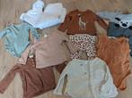 Kledingpakket meisje 50/56, Ophalen of Verzenden, Gebruikt