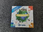 Ik hou van holland (spel), Hobby en Vrije tijd, Drie of vier spelers, Ophalen of Verzenden, Zo goed als nieuw, Identity Games