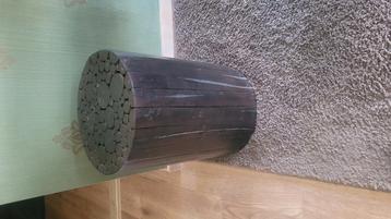 2 zuilen  beschikbaar voor biedingen