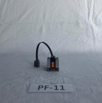 Lego Power Functions 8884 - IR Receiver - PF-11, Lego, Lego, Ophalen of Verzenden, Zo goed als nieuw