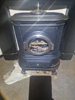 Antieke Kolomkachel, Huis en Inrichting, Kachels, Ophalen of Verzenden