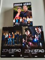 Dvd zone stad seizoen 4, 6 en 7 VTM serie, Cd's en Dvd's, Dvd's | Tv en Series, Ophalen of Verzenden, Drama