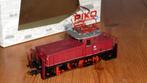 Piko DB E63 08, Gebruikt, Analoog, Gelijkstroom, Locomotief