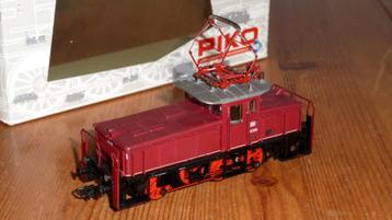 Piko DB E63 08  beschikbaar voor biedingen