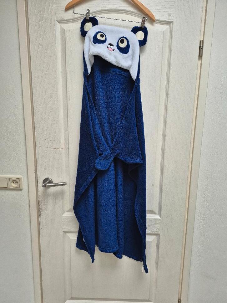 snuggie bright eyes deken, Kinderen en Baby's, Dekens, Slaapzakjes en Inbakerproducten, Zo goed als nieuw, Deken, 100 cm of meer