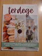 DIVERSE NUMMERS TERDEGE 2022, Ophalen of Verzenden, Zo goed als nieuw