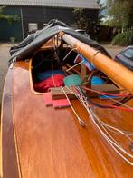Zeilboot Vrijheid, Ophalen, Zo goed als nieuw, Minder dan 15 m²