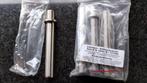 BMW R2V Stoterstangbuizen 18 mm RVS voor modellen na 09/75, Motoren, Ophalen of Verzenden, Nieuw