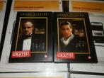 The Godfather deel 1 en 2, Ophalen of Verzenden, Zo goed als nieuw