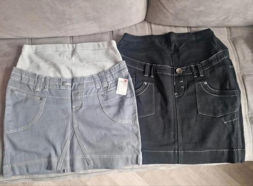 Zwangerschapsrokken - positiekleding - zwanger, Kleding | Dames, Positiekleding, Nieuw, Jurk, Zwart, Ophalen of Verzenden