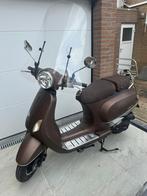 Turbho Scooter, Zo goed als nieuw, Benzine, Ophalen, Overige merken