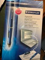 Digitale pen Staedtler, Computers en Software, Ophalen of Verzenden, Zo goed als nieuw