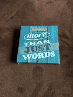 Quiz nieuw, Hobby en Vrije tijd, Gezelschapsspellen | Overige, Ophalen of Verzenden, Nieuw