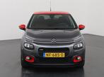 Citroen C3 1.2 PureTech S&S Shine | Navigatie dmv Carplay |, Auto's, Te koop, Zilver of Grijs, C3, Benzine