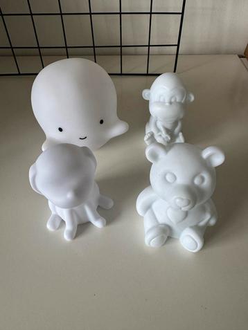 Kleur Veranderende Lampjes - Kinderkamer beschikbaar voor biedingen