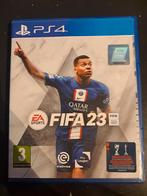 FIFA 23 PS4 - Zo goed als nieuw!, Ophalen, Zo goed als nieuw