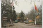 Westerbork  De Pietersberg 1980  Ingang Ongelopen, Verzamelen, Verzenden, 1980 tot heden, Ongelopen, Drenthe