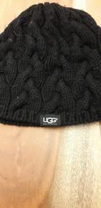 Uggs muts zgan  10,00 euro, Ophalen of Verzenden, Zo goed als nieuw, Overige maten, Muts