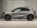 Ford Puma 1.0 EcoBoost Hybrid ST-Line (VIRTUAL COCKPIT, APPL, Auto's, Ford, Voorwielaandrijving, 12 maanden, Origineel Nederlands