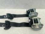 Gordels set Volkswagen Tiguan 5N Achtergordels Links Rechts, Ophalen, Nieuw, Volkswagen