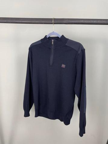 Paul and shark sweater M beschikbaar voor biedingen