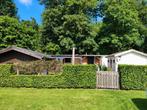 Stacaravan op Camping De Krabbeplaat, Brielle Zuid-Holland, Caravans en Kamperen, Stacaravans, Tot en met 4