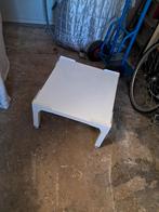 Zgan verhoger voor diverse doeleinden mooi makkelijk, Ophalen, 50 tot 100 cm, 50 tot 100 cm, Zo goed als nieuw