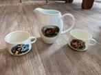 Servies Ot en Sien, Ophalen of Verzenden, Nieuw, Porselein, Overige typen