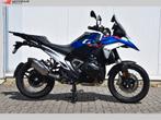 BMW R 1300 GS (bj 2024) 4687 km! Eerste eigenaar., 2 cilinders, Bedrijf, Meer dan 35 kW, Overig