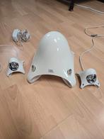 JBL Creature III 3 Computer Speaker 2.1 Sound System pc, Computers en Software, Pc speakers, Ophalen of Verzenden, Zo goed als nieuw