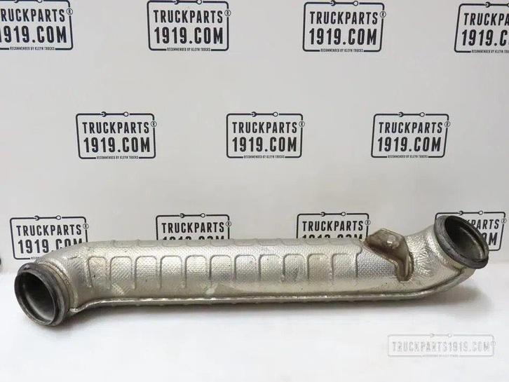 DAF 2121616 Uitlaatpijp XF, Auto-onderdelen, Vrachtwagen-onderdelen, Gebruikt, Ophalen