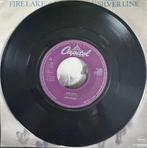 Bob Seger & Silver bullet band - Fire Lake, Cd's en Dvd's, Vinyl Singles, Ophalen, 7 inch, Single, Zo goed als nieuw