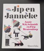 Annie M.G. Schmidt - Jip en Janneke, Ophalen of Verzenden, Gelezen, Annie M.G. Schmidt