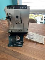 Jura Impressa Z5 chrome, Koffiemachine, Zo goed als nieuw, 1 kopje, Afneembaar waterreservoir