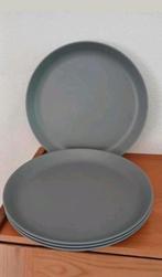 Royal VKB buitenservies borden, Verzenden, Gebruikt, Overige typen