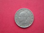 Kavel Liberia munt 10 cent 1977., Verzenden, Overige landen, Losse munt