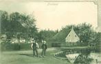 (301-291-003) Nootdorp, Verzamelen, Ansichtkaarten | Nederland, Verzenden, Voor 1920, Gelderland