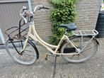 Batavus dames fiets, Fietsen en Brommers, Fietsen | Dames | Damesfietsen, Ophalen, Gebruikt, Batavus