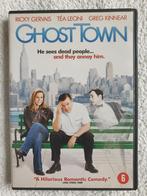 DVD. RICKY GERVAIS. GHOST TOWN. NIEUW., Ophalen of Verzenden, Zo goed als nieuw