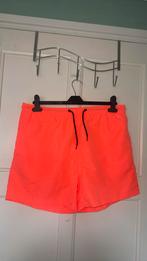 Primark koraal roze zwembroek maat l, Verzenden, Roze