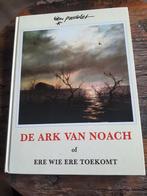 Rien Poortvliet - Ark van noach of ere wie ere toekomt, Boeken, Godsdienst en Theologie, Rien Poortvliet, Ophalen of Verzenden