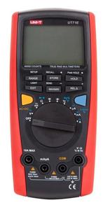 Digitale Multimeter UNI-T UT71E, Doe-het-zelf en Verbouw, Ophalen of Verzenden, Nieuw, Elektriciteit