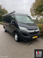 Citroen Jumper 30 2.2 BlueHdi/L2H1, Auto's, Voorwielaandrijving, Gebruikt, Euro 6, 2500 kg