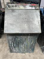 Rosauto spuitpistool reiniger, Ophalen, Zo goed als nieuw